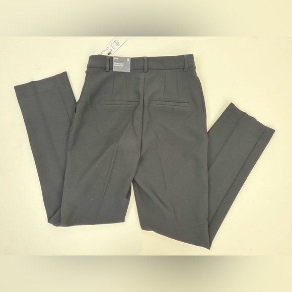 EXPRESS!! BRAND NEW WITH TAGS BLACK SLACKS - Picture 6 of 10